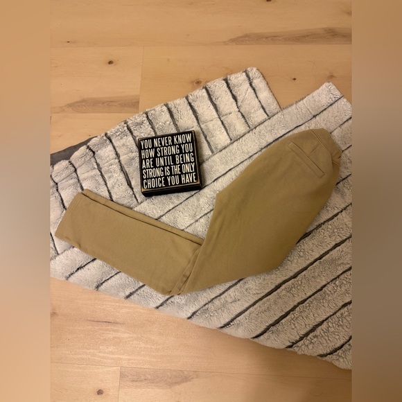 Old Navy Other - Old Navy Men's Tan Pants